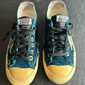 Golden Goose sneaker